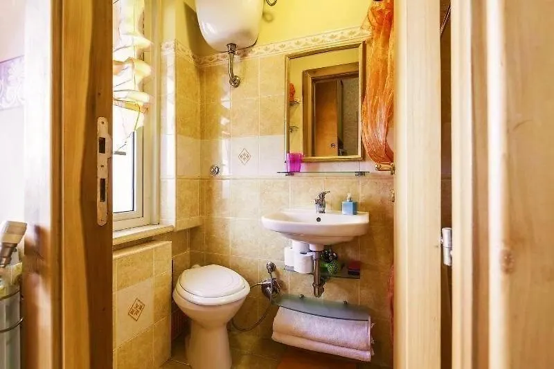 Casa Bella Διαμέρισμα Ρώμη