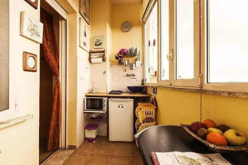 Casa Bella Διαμέρισμα Ρώμη Ιταλία