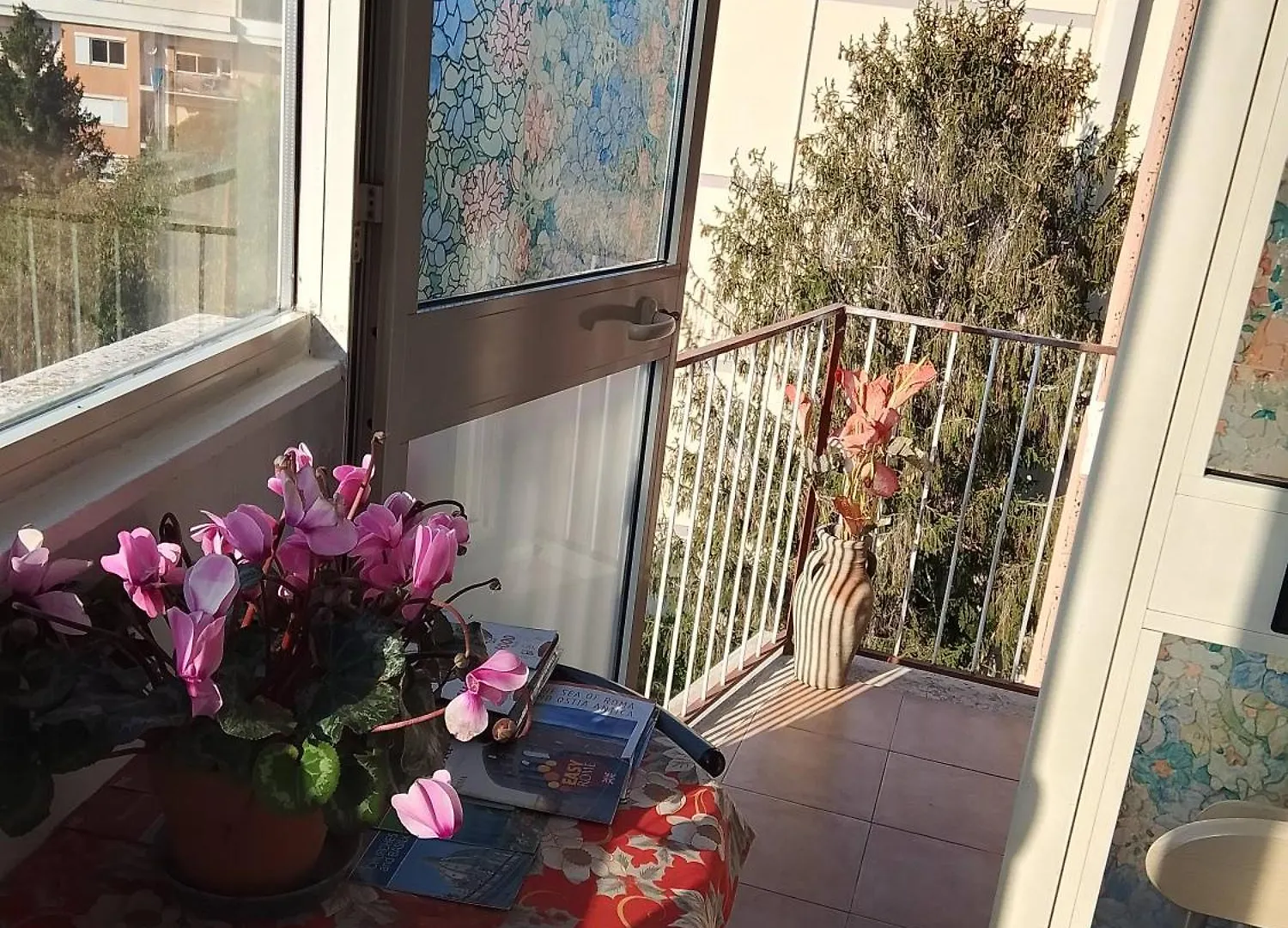 Casa Bella Διαμέρισμα Ρώμη Ιταλία
