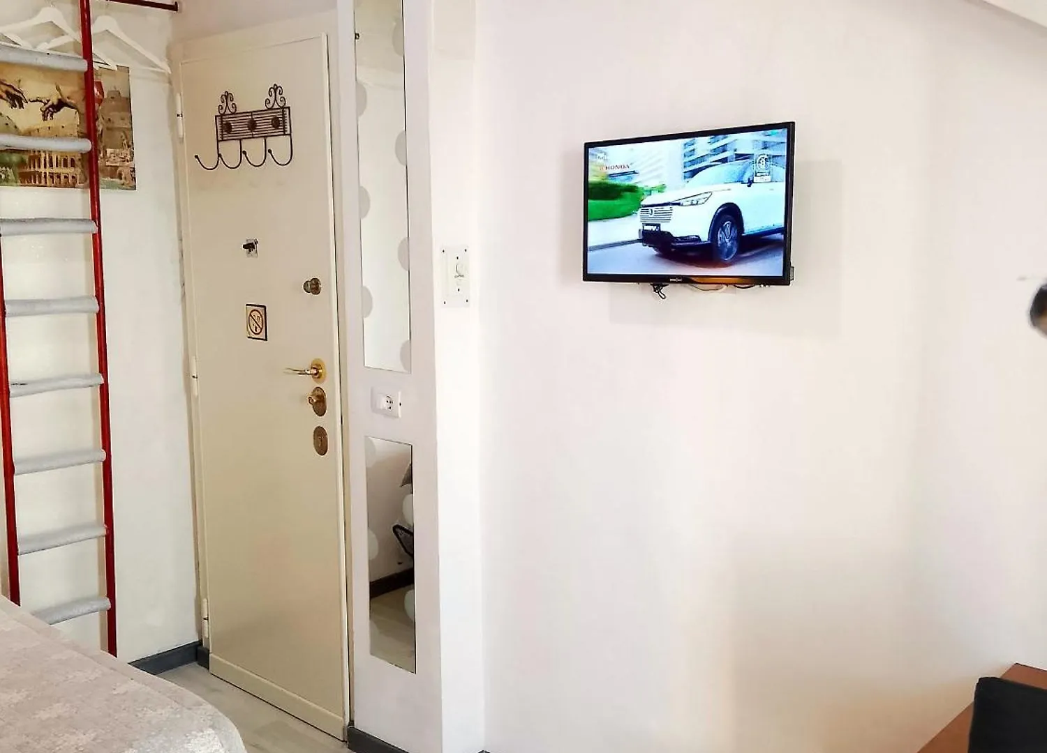 Casa Bella Διαμέρισμα Ρώμη 0*,  Ιταλία