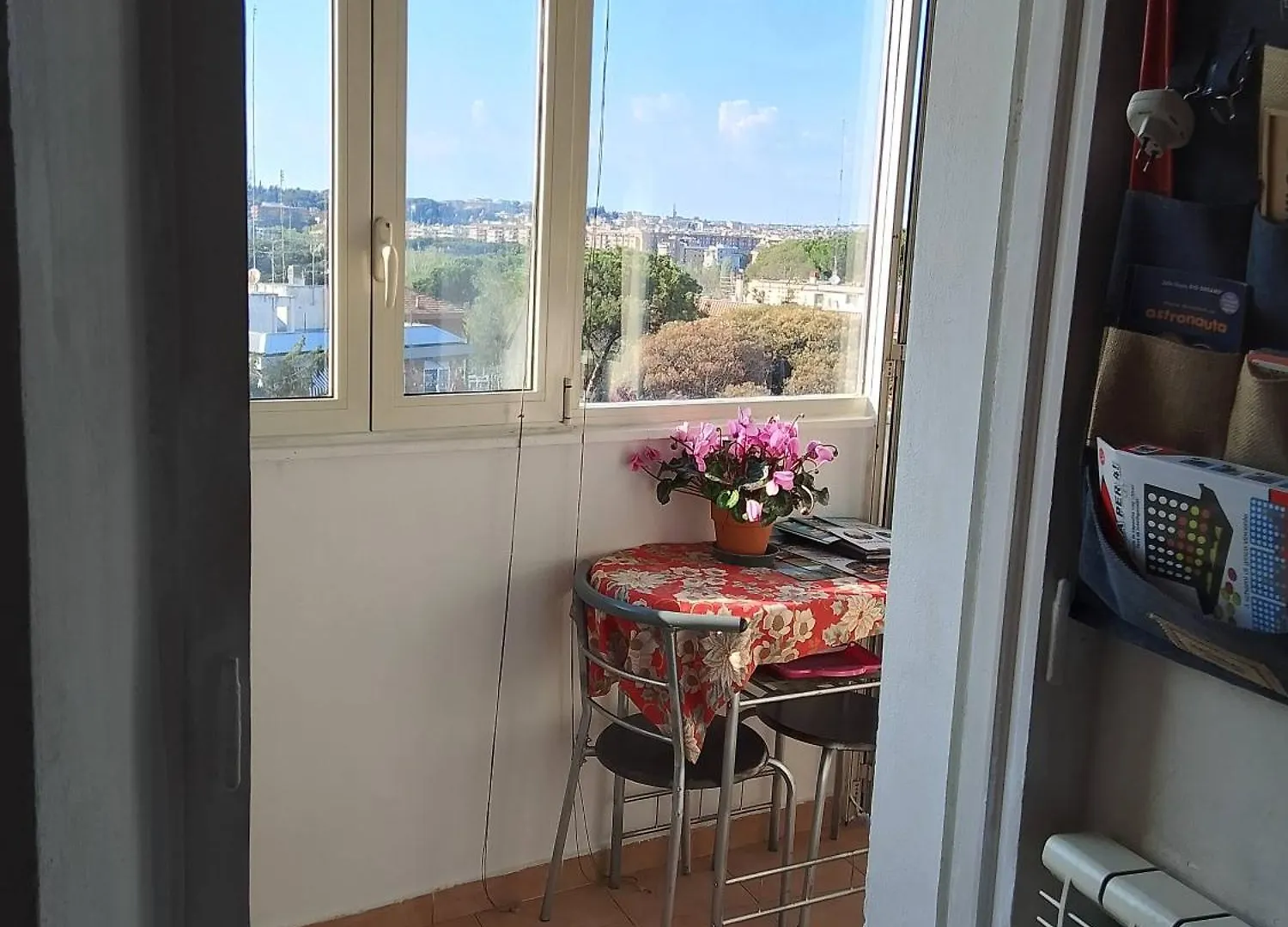 Casa Bella Διαμέρισμα Ρώμη