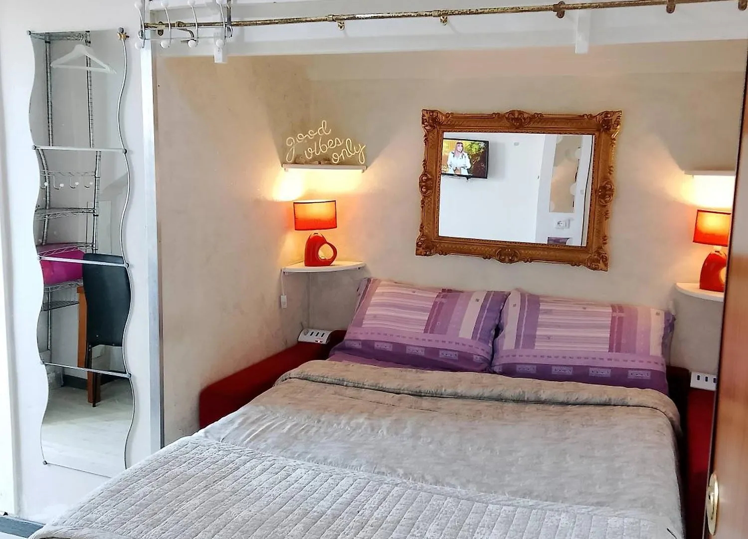Casa Bella Διαμέρισμα Ρώμη