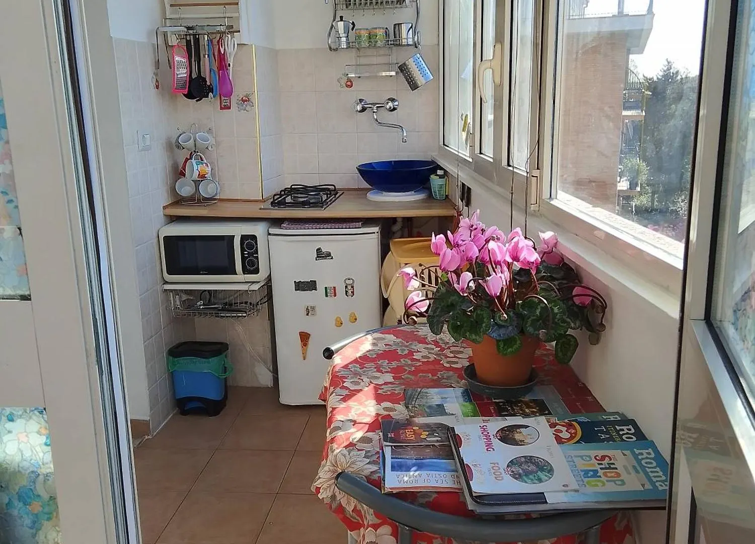 Casa Bella Διαμέρισμα Ρώμη 0*,