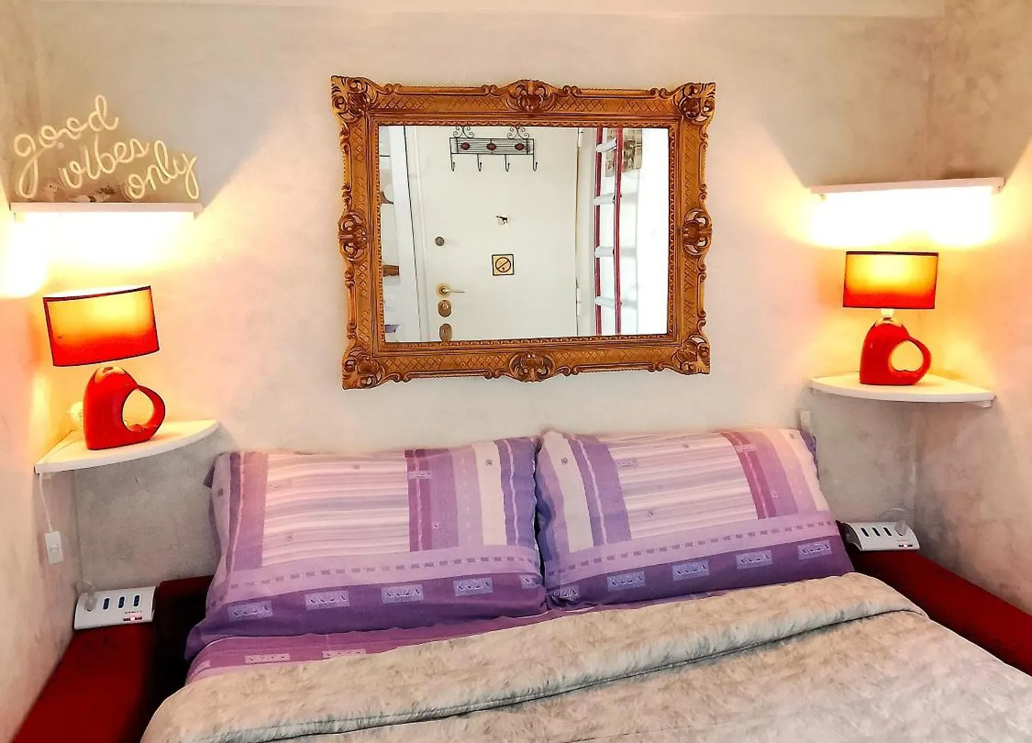 Casa Bella Διαμέρισμα Ρώμη