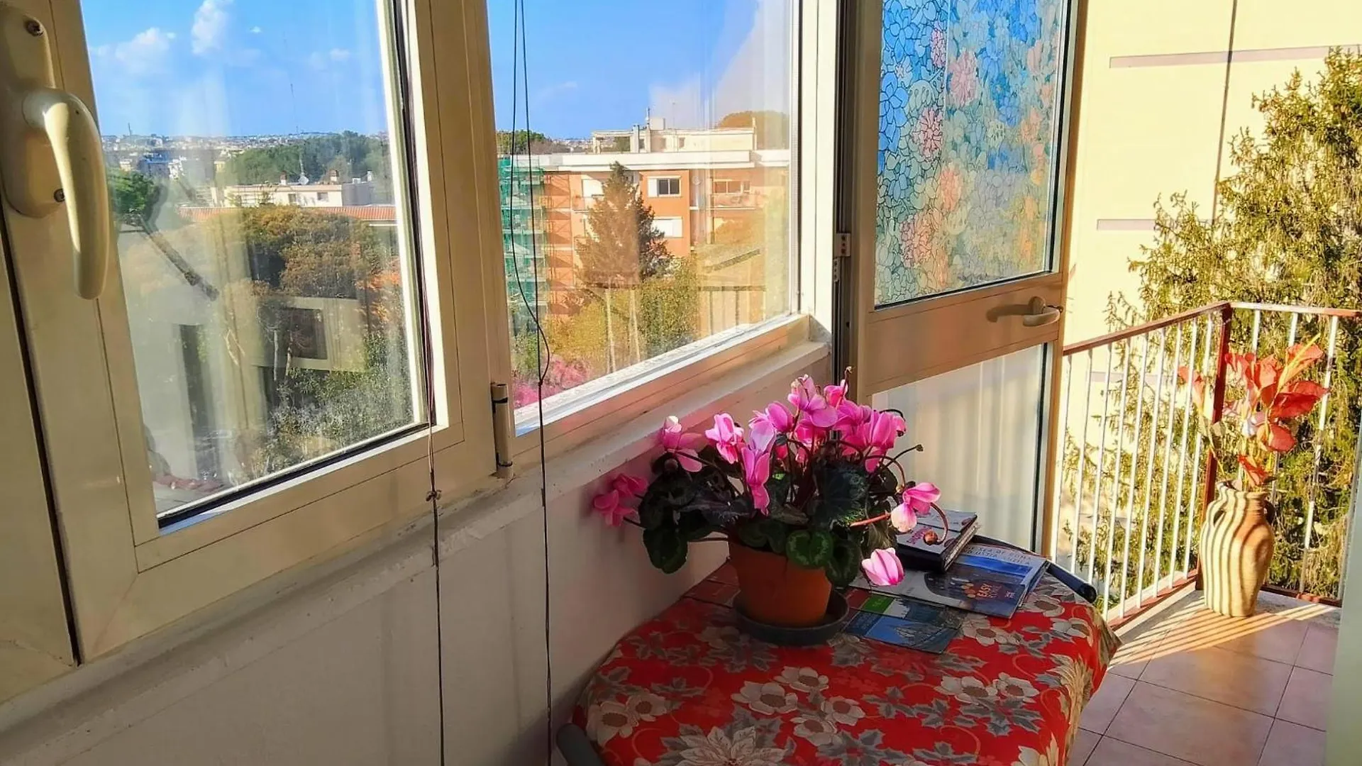 Casa Bella Διαμέρισμα Ρώμη